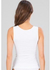Resim Kom Basic Singlet Kadın Atlet 