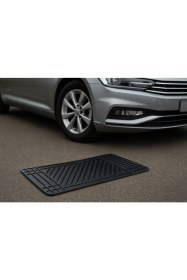 Resim Black Gold Araba Şaft Paspası 1 Adet Şaft Koruyucu 