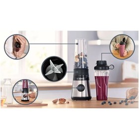 Resim Bosch Vitapower Serie 2 Kişisel Blender 