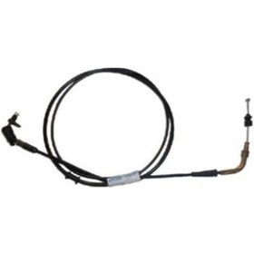 Resim Mondial 50 Beestreet Scooter Gaz Teli 