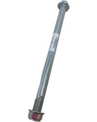 Resim N-drift Mafsal Beşik Mili 24 Cm 