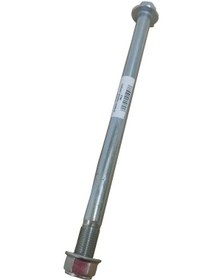 Resim N-drift Mafsal Beşik Mili 24 Cm 