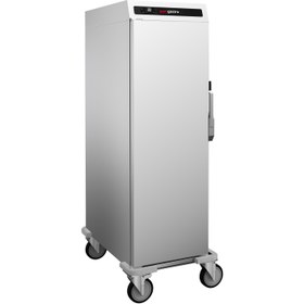 Resim Banket arabası - 15x GN 1/1 - Dijital 