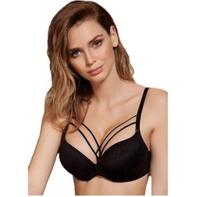 Resim Anıl Kadın Destekli Modelli Bra Sütyen 3749 