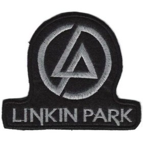 Resim Linkin Park Patch Yama 