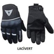 Resim VENOM ELDİVEN 9015 SOFT SHELL LACİVERT 