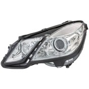 Resim FAR SOL (BI-XENON) E-CLASS W212 0913 S212 0913 