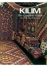 Resim Kilim: The Complete Guide - Alastair Hull - Thames & Hudson 