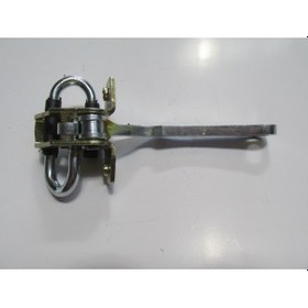 Resim Citroen Jumper 02/07 Ön Kapı Durdurucusu Sağ/sol Aynı Adet Kapı Gergi Si 