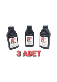 Resim Tüm Araçlar Fren Hidrolik Yağı Dot4 3 Lü Ferodo Tüm Modeller -H0 