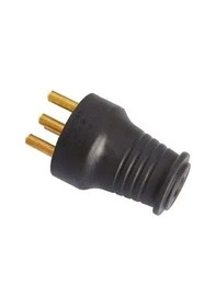 Resim Bylıon 3x25a 3p+e 25a Trifaze Erkek Fiş 