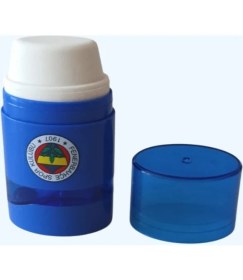 Resim Fenerbahçe Lisanslı Silgili Kalemtıraş - Şık ve Pratik 