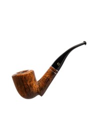 Resim Şahin Professional 872 9mm. Filtreli Ebonit Saplı Pipo 241091 