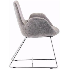 Resim Bintaşmobilya Hava Ofis Bekleme Sandalyesi 