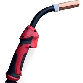 Resim 600 Amper 2205 Örgü Bakır Telli Mig Torç 