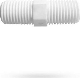 Resim Mil Su Su Arıtma Cihazı Için Ara Nipel 