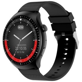 Resim Schitec Watch 4 Pro Amoled Curved Ekran Akıllı Saat (Distribütör Garantili) 