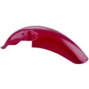 Resim Kuba Kuba Ön Çamurluk Kırmızı Kuba Çıta Sport 