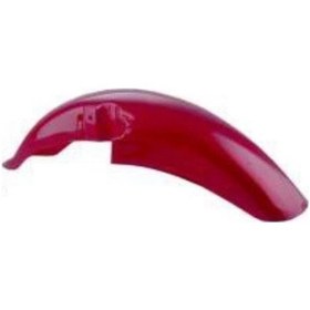 Resim Kuba Kuba Ön Çamurluk Kırmızı Kuba Çıta Sport 