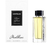 Resim Mont Blanc Vetiver Glacier Erkek Parfüm EDP 125 ML 
