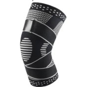 Resim Xhltd Patella Jel Pedleri ve Amp ile Erkekler Kadınlar Için Profesyonel Diz Brace Sıkıştırma Kol Desteği;yan Stabilizatörler Tıbbi Sınıf Kneepads | Elbow & Amp;dizlik (Yurt Dışından) 