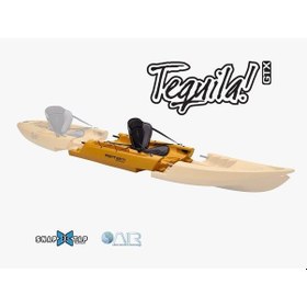 Resim Point65 Tequila GTX Mid Section Kano-SARI 