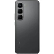 Resim Infinix Hot 60 Pro Plus YD | 256 GB 8 GB Siyah 