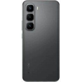 Resim Infinix Hot 60 Pro Plus YD | 256 GB 8 GB Siyah 