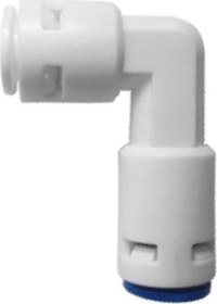 Resim Su Arıtma Cihazları İçin L Dirsek Çek Valf 