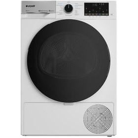 Resim Arçelik 830 KMI Kurutma Makinesi 