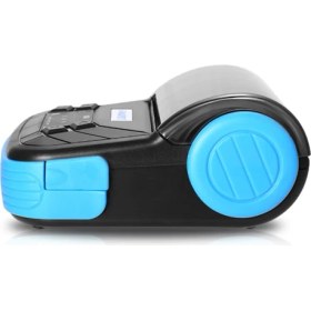 Resim Genel Markalar Goojprt Mtp-3 Kablosuz Bluetooth Termal Barkod Yazıcı 80 Mm Goojprt 