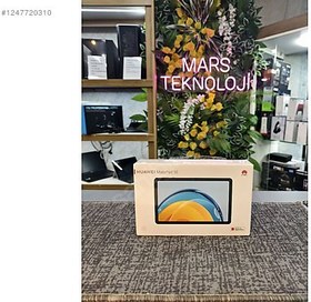 Resim Huawei Mate Pad 4/128 Sifir Kapalı kutu 
