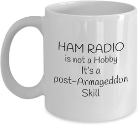 Resim Hediye kupa amatör radyo hediye kupa hobi hediye kupa,ingilizce kupa 