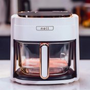 Resim Nell Airfryer 