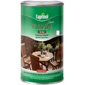 Resim Cuprinol 0,75 Litre Bakım Amaçlı Tik Yağı (MARSHALL.5599074) 