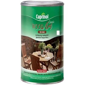 Resim Cuprinol 0,75 Litre Bakım Amaçlı Tik Yağı (MARSHALL.5599074) 