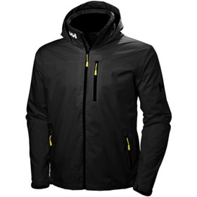 Resim HELLY HANSEN CREW KAPİŞONLU MIDLAYER MONT 