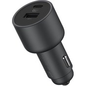Resim Aitong Araç Hızlı Şarj Aleti - Usb Şarj Adaptörü Hızlı Şarj Cihazı Diğer 