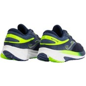 Resim Joma Active 2533 Erkek Mavi Spor Ayakkabı Mavi 