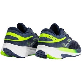 Resim Joma Active 2533 Erkek Mavi Spor Ayakkabı Mavi 