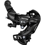 Resim Shimano Rd-ty300 Arka Vites Baraketsiz Shimano