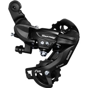 Resim Shimano Rd-ty300 Arka Vites Baraketsiz 