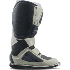 Resim Gaerne SG12 Taş Gri Cross Botu 