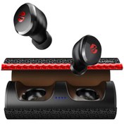 Resim PLEXTONE 4FREE TWS Gaming Kablosuz Bluetooth 5.0 Kulaklık IPX4 SİYAH,KIRMIZI 