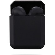 Resim Wealthglow Tws Bluetooth Kulaklık Kablosuz 5.0 Binaural Xeu9mı 