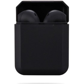 Resim Wealthglow Tws Bluetooth Kulaklık Kablosuz 5.0 Binaural Xeu9mı 