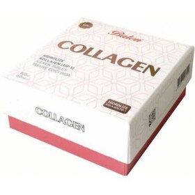Resim Balen Collagen Kolajen Tablet Hidrolize Kollajen Tip 1 Collagen 