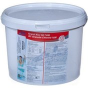 Resim %56'Lık Toz Klor 5 Kg Deep Blue 