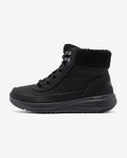 Resim Skechers On-the-go Stellar - Alpine Adventure Kadın Siyah Bot 144756 Bbk Siyah 