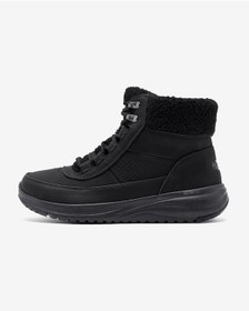 Resim Skechers On-the-go Stellar - Alpine Adventure Kadın Siyah Bot 144756 Bbk Siyah 